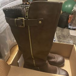 Women’s Boots 