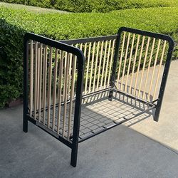 Free Toddler day bed