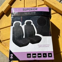 Seat Covers