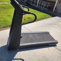 TRUE Treadmill 
