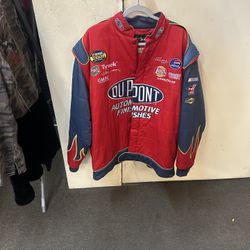 Extra Large Nascar