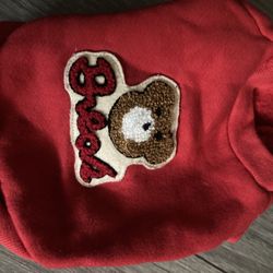 Pet Sweater Size XS
