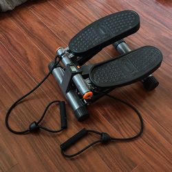 Mini Stairstepper