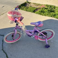 Kid Bike 
