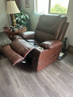 Reclining Chair