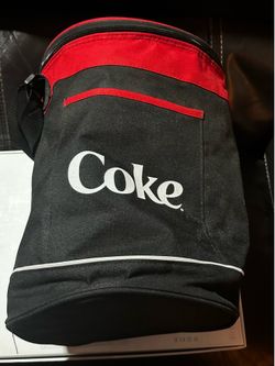 coca-Cola bag