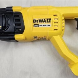 Hammer Drill Dewalt Sds New $150