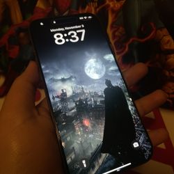 iPhone 16 Pro Max 256GB Desert Titanium Like New, 100% Battery, Unlocked ✅