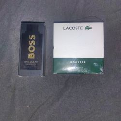 Men Cologne 