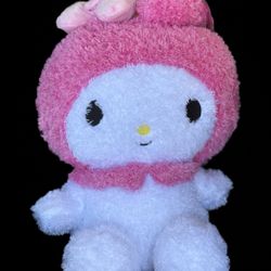 My Melody Plush