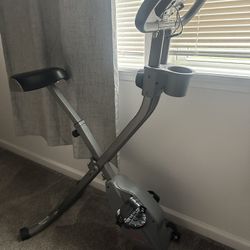 Exercise Bike For Sale 