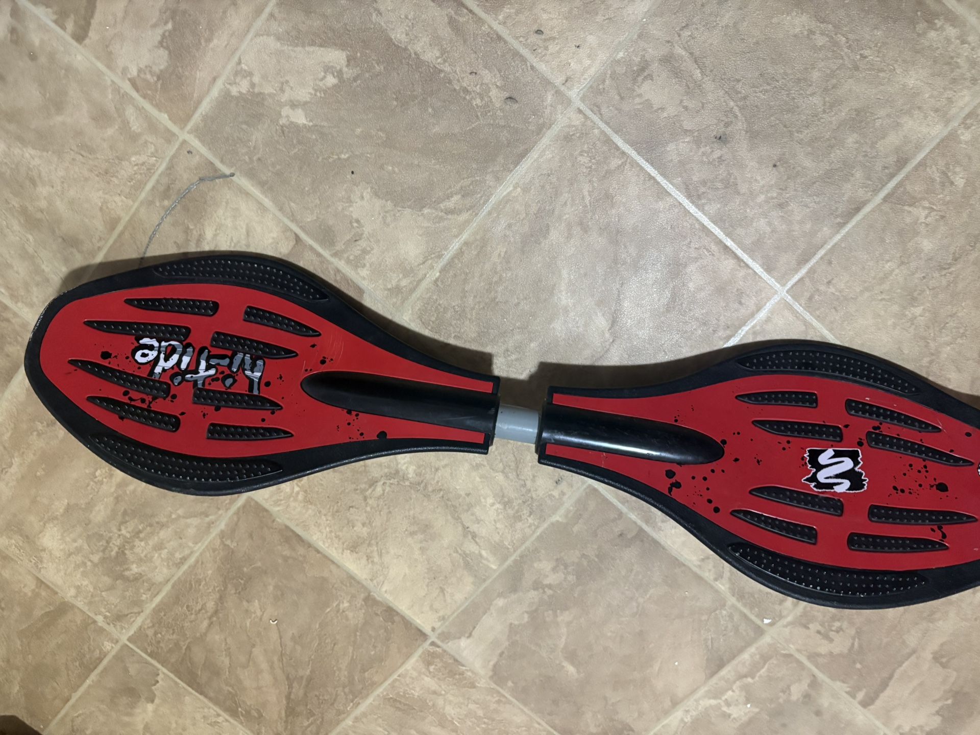 Hi-Tide Wave Board