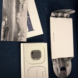 Apple Watch Ultra Cellular