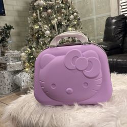 Hello Kitty Bag