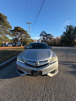 2016 Acura ILX