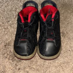 Nike Air Jordan  5$ Children Size 8