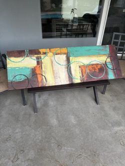Canvas Painting