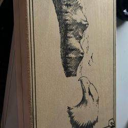 Collectible Knife