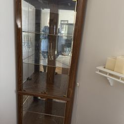 Corner Cabinets