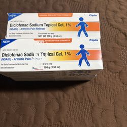 Like Voltaran For Pain Lotion