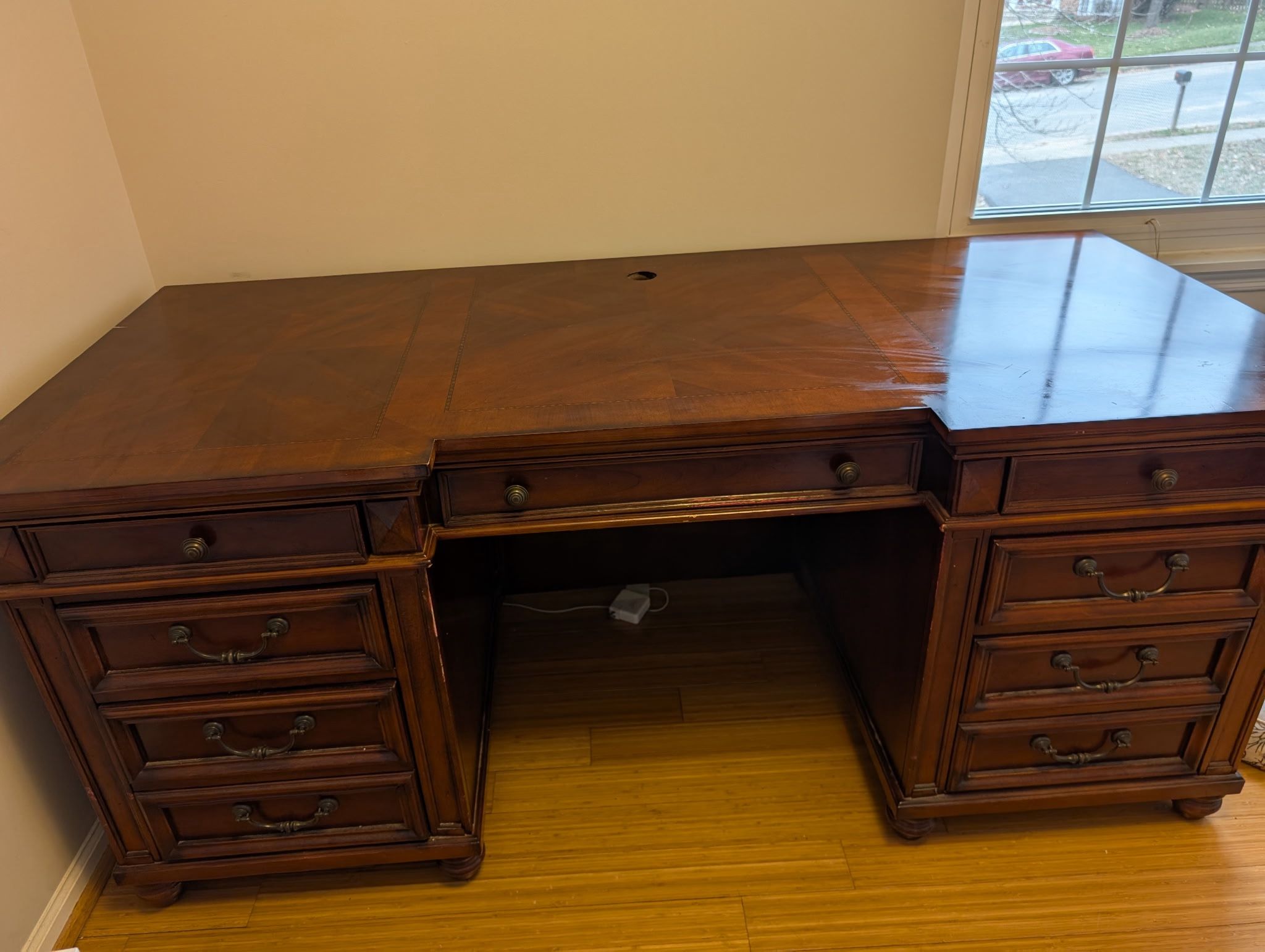 Office Desk For FREE!