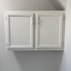 Free Cabinet 