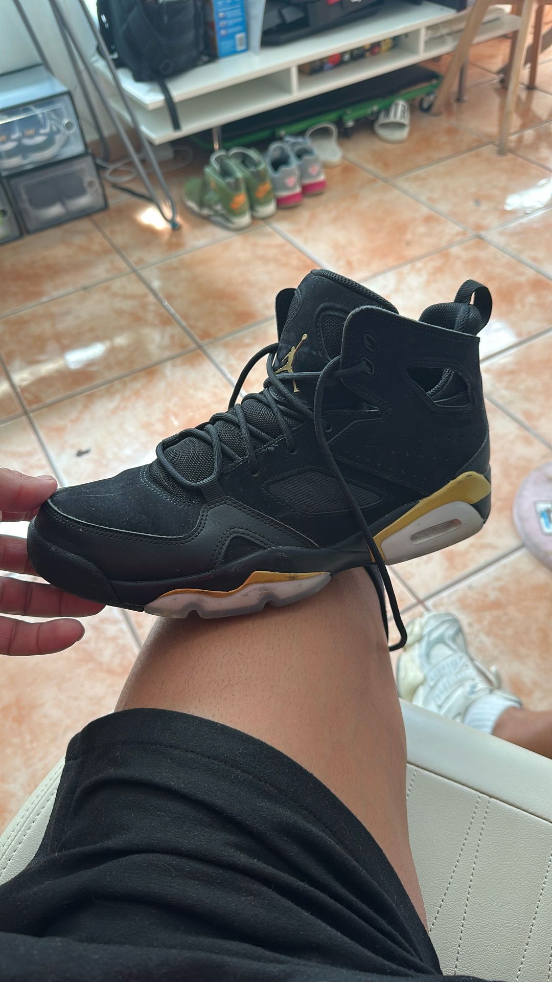 Nike Jordan Size 9
