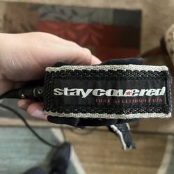 Surfboard Leash
