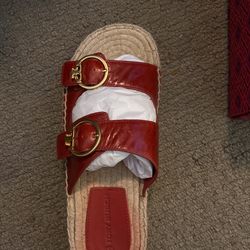 Tory Burch Slides