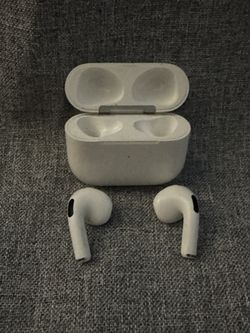 Apple AirPods 3rd Generation/Lightning Case