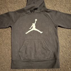 Jordan Sweater Size M 10 /12 Years For Boy