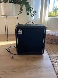 Ampeg Amp