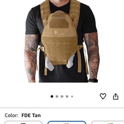 Men’s Baby Carrier 