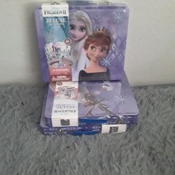 Frozen Activity Set