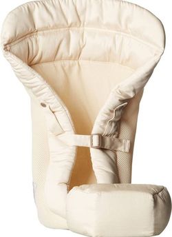 Ergo organic cheap infant insert