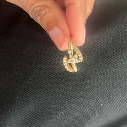 D Dmas Real Diamond Ring For Sale