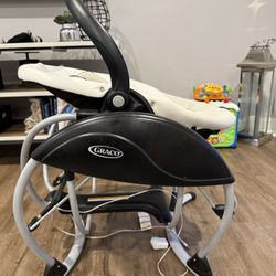 Graco Baby Glider