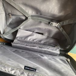 Luggage 