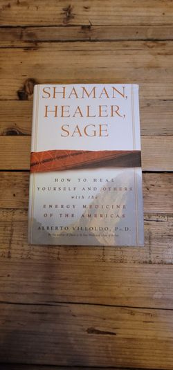 Healer Sage