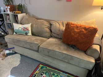 3-person couch