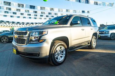 2019 Chevrolet Tahoe