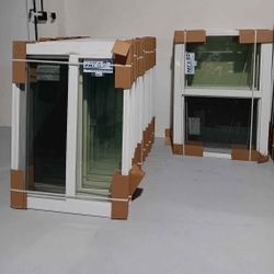 Windows Standard Sizes In Stock!