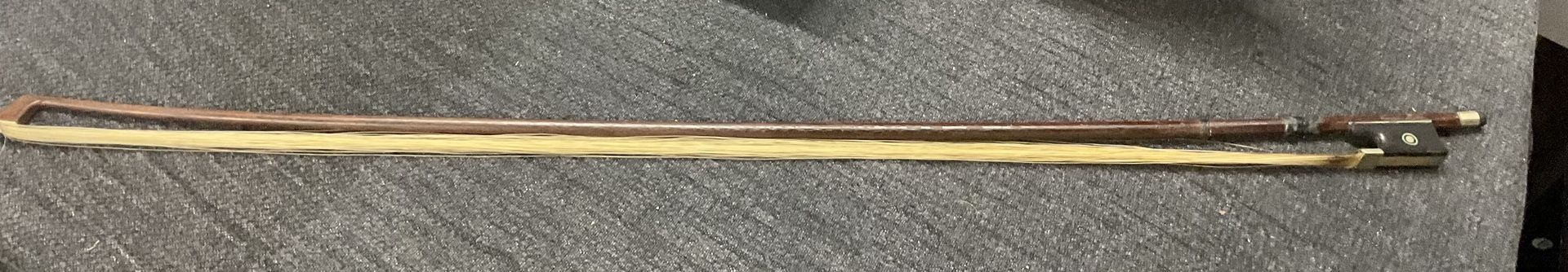 Richard Geipel Full Size Violin Bow