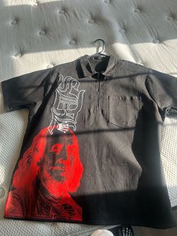 SDL shirt