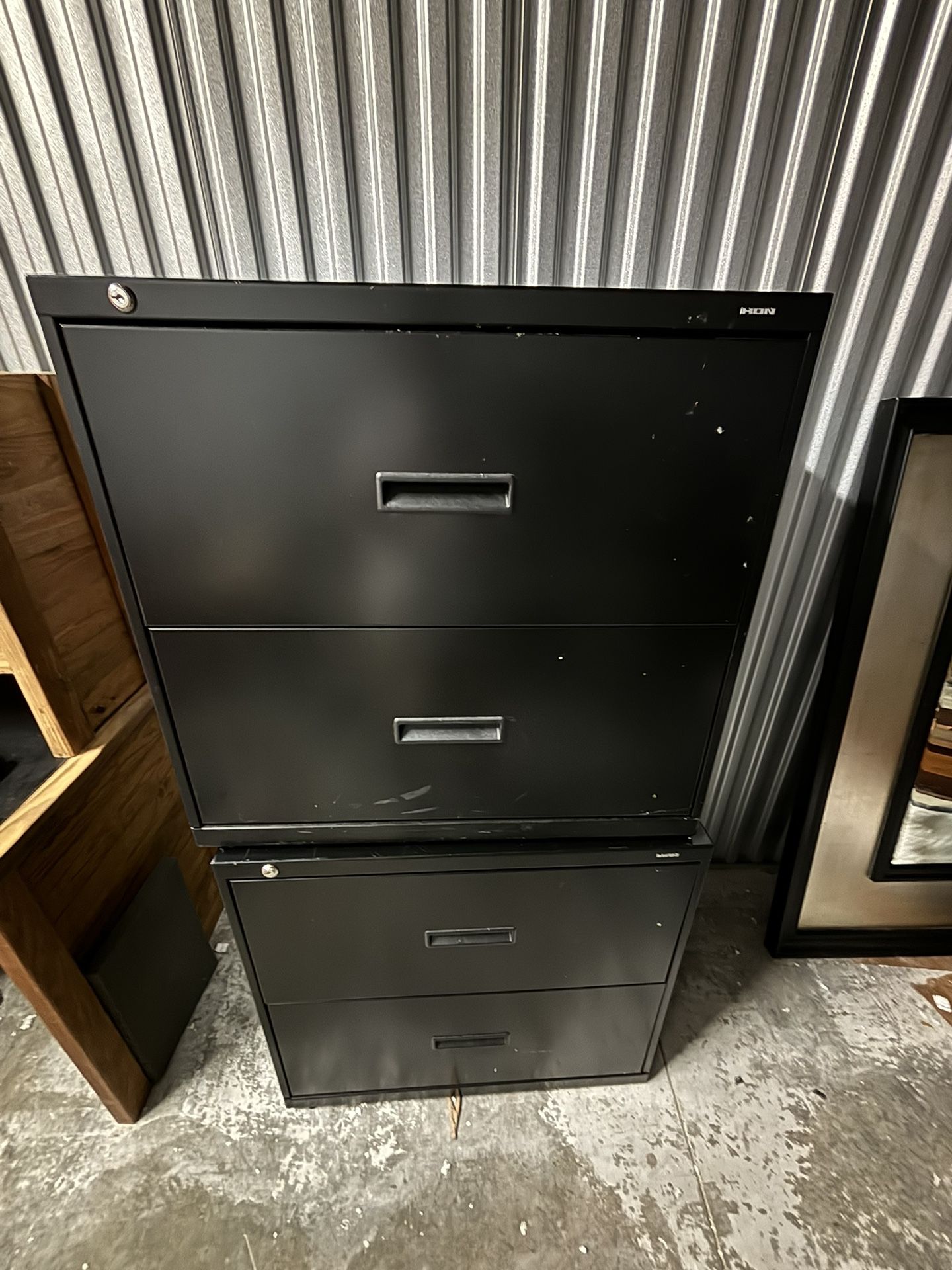 File Cabinet 