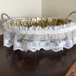 Special Event Greeting Card Basket