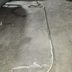 42 46 47 48 Chevy GM CONVERTIBLE REAR BOW