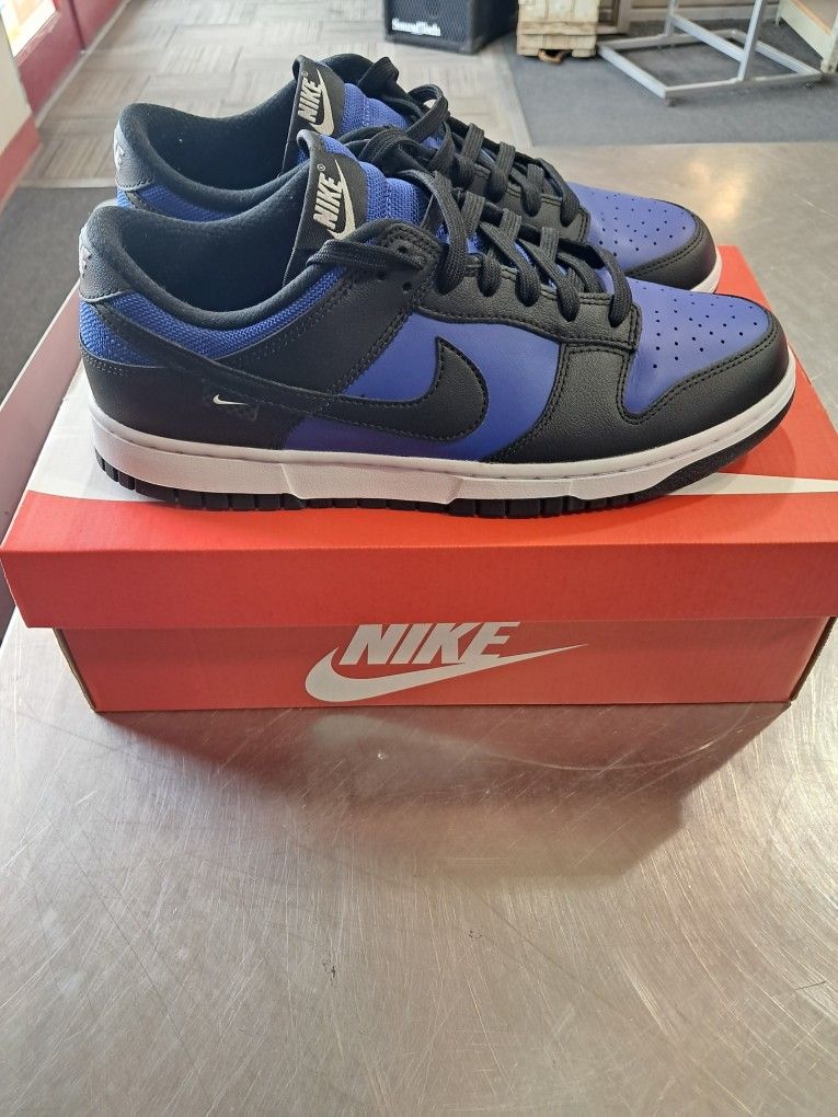 Nike Dunk Low