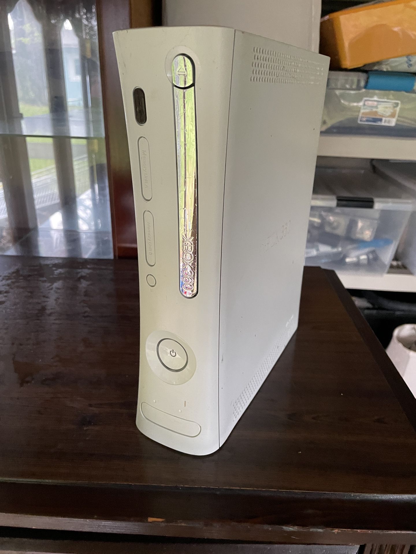 Console Xbox 360 (I Don’t Know If Work) 