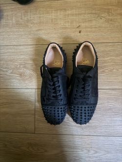 Christian louboutin red bottoms